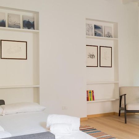 Easylife - Lusso E Tradizione In Sant'Ambrogio Milão Exterior foto