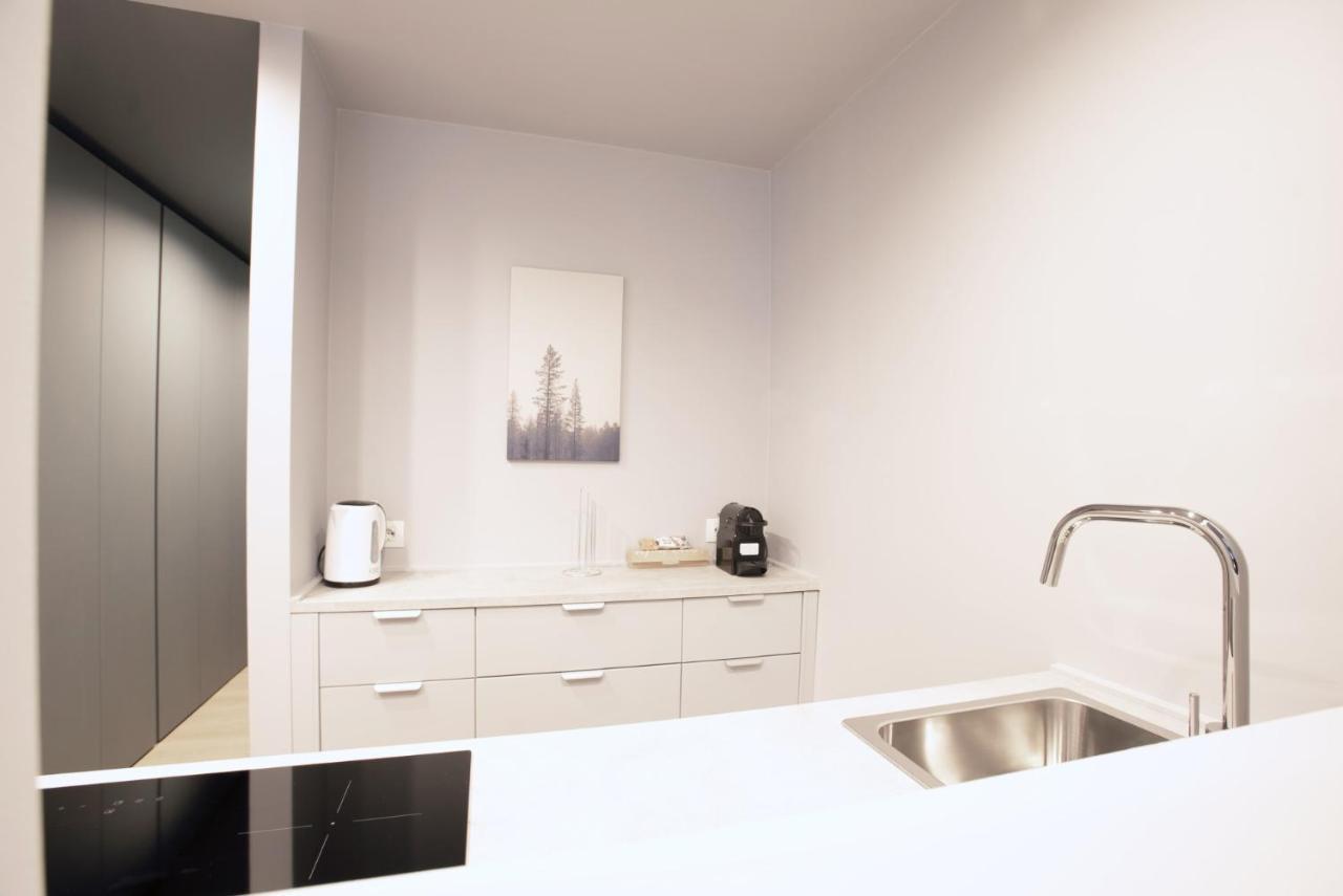 Easylife - Lusso E Tradizione In Sant'Ambrogio Milão Exterior foto