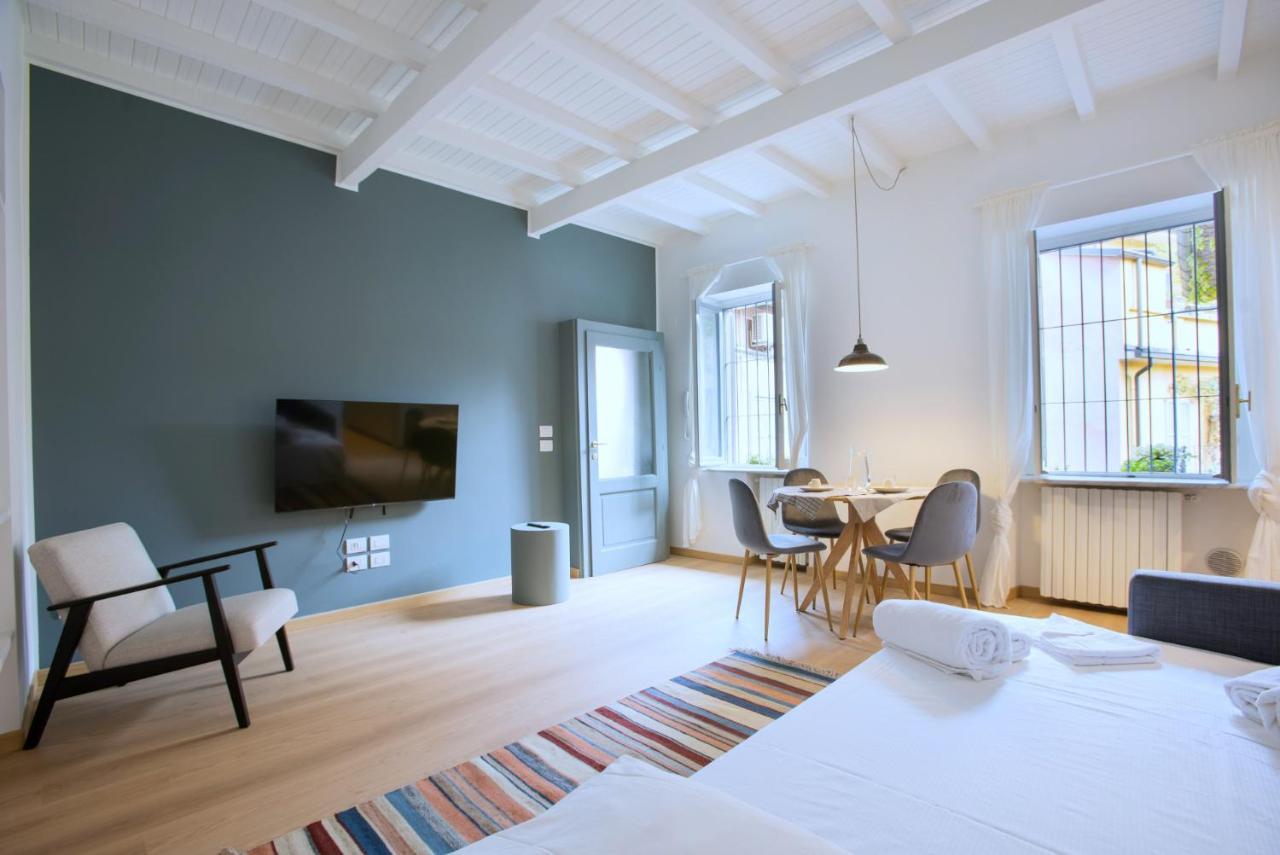 Easylife - Lusso E Tradizione In Sant'Ambrogio Milão Exterior foto