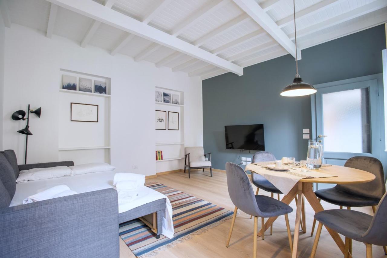 Easylife - Lusso E Tradizione In Sant'Ambrogio Milão Exterior foto
