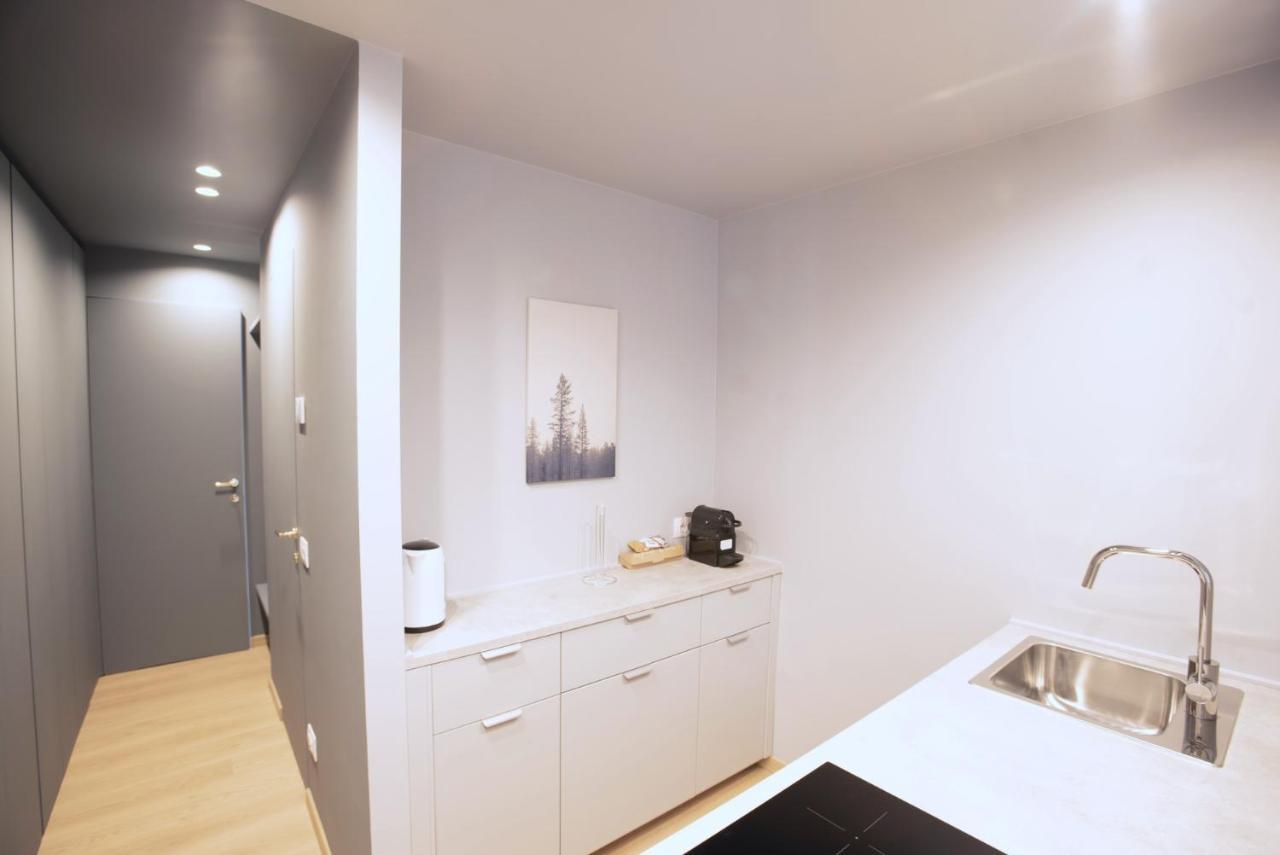 Easylife - Lusso E Tradizione In Sant'Ambrogio Milão Exterior foto