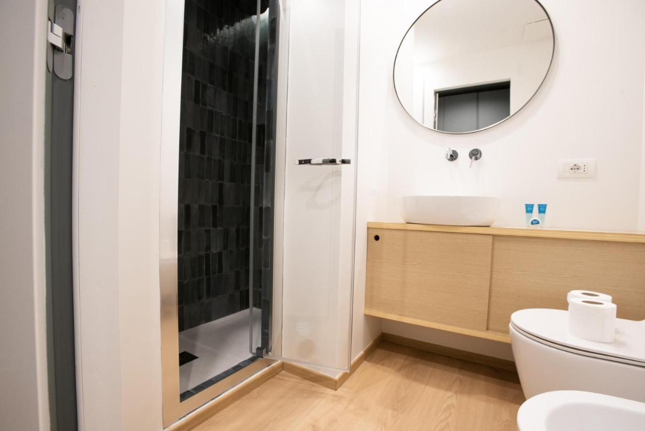Easylife - Lusso E Tradizione In Sant'Ambrogio Milão Exterior foto